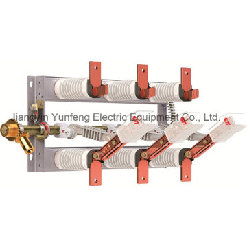 Reasonable Price&Best Choice Yfg38-12D/630-25 Indoor AC Hv Isolating Switch